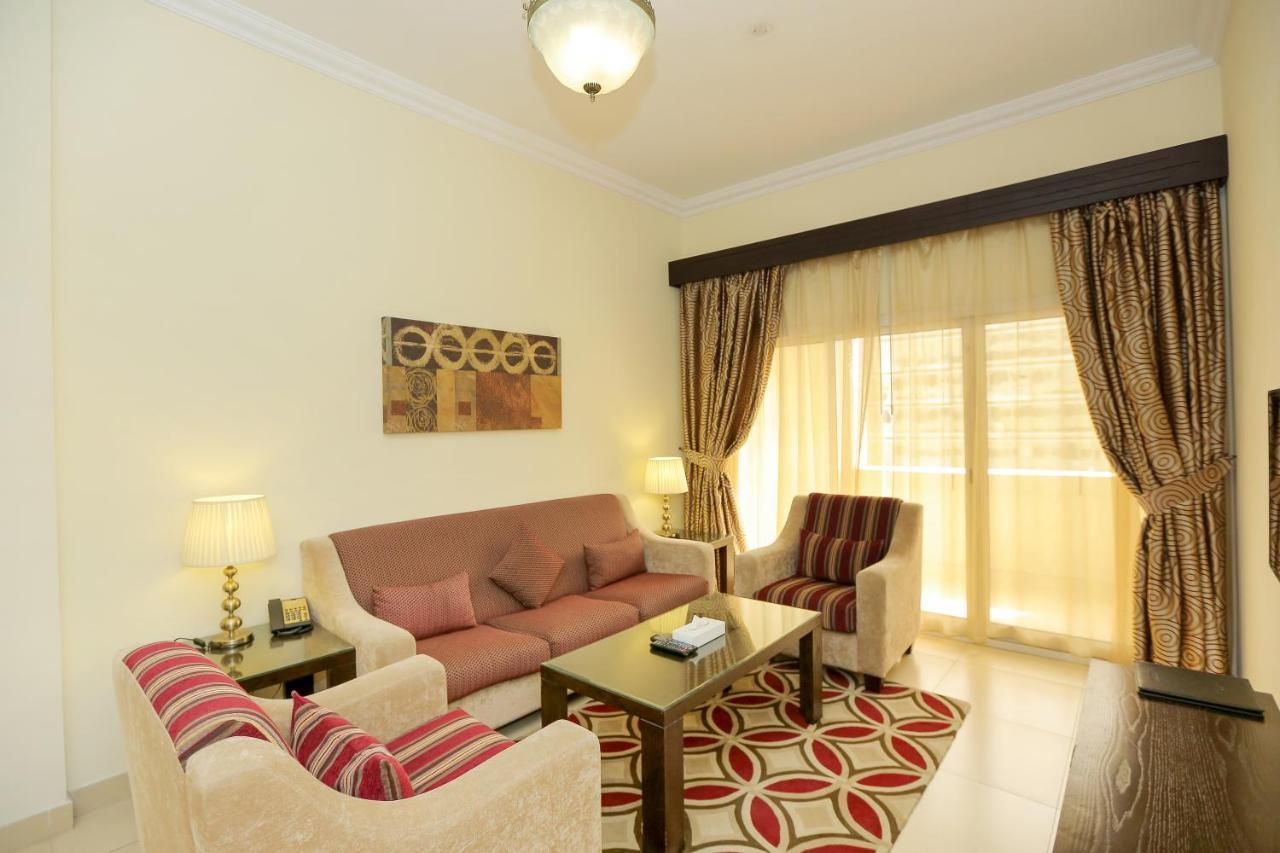Ivory Grand Hotel Apartments Dubai Ngoại thất bức ảnh