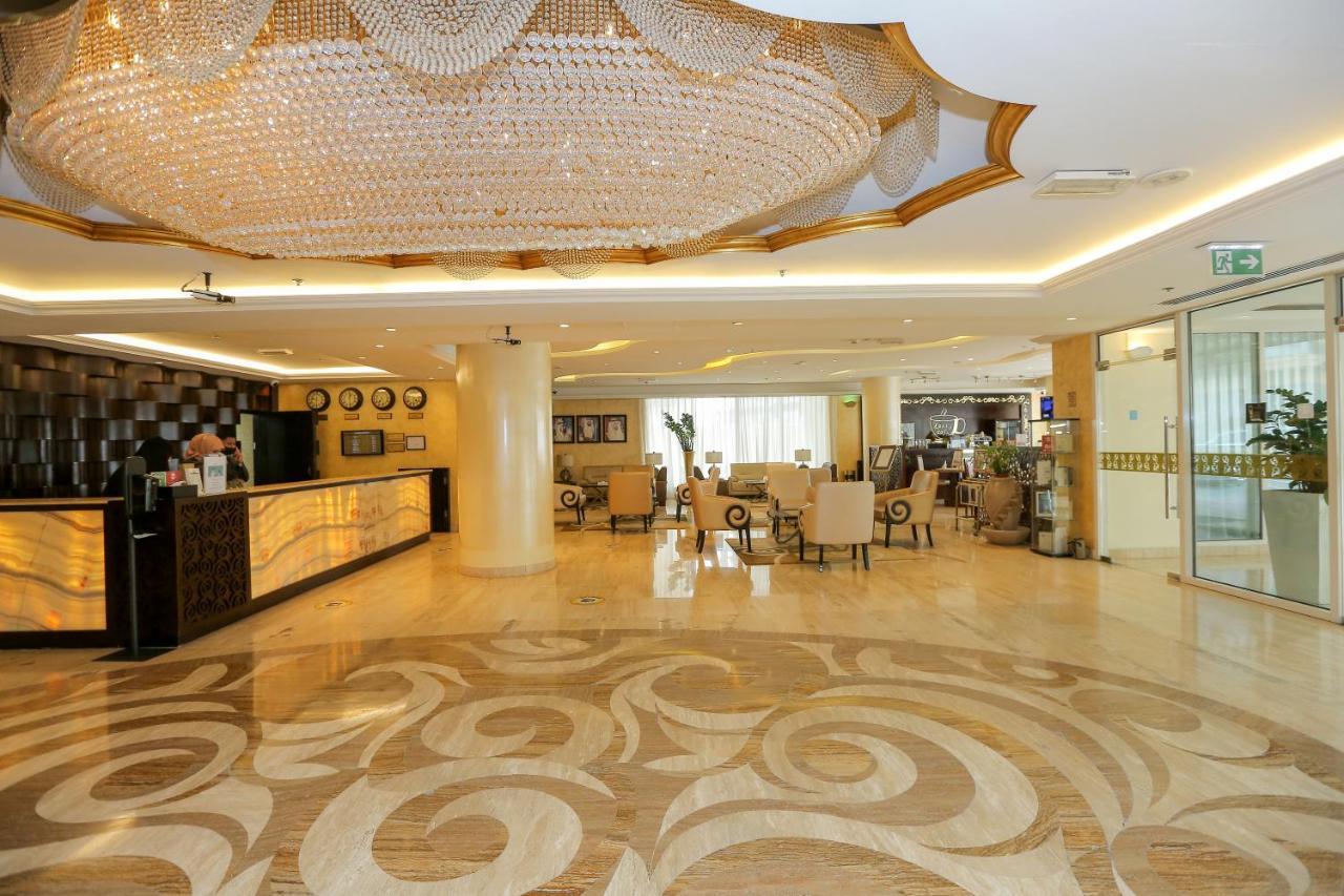 Ivory Grand Hotel Apartments Dubai Ngoại thất bức ảnh