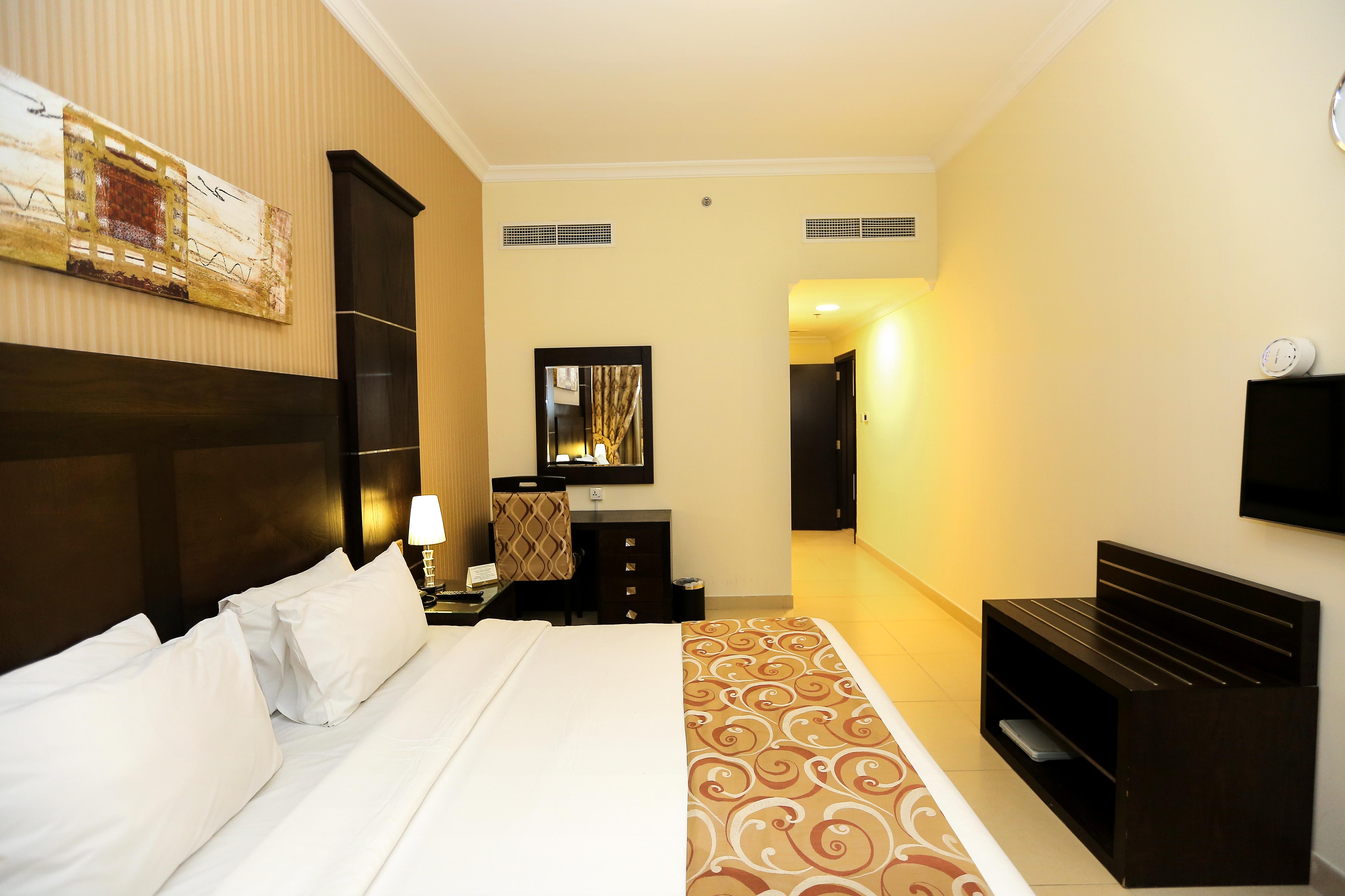 Ivory Grand Hotel Apartments Dubai Ngoại thất bức ảnh